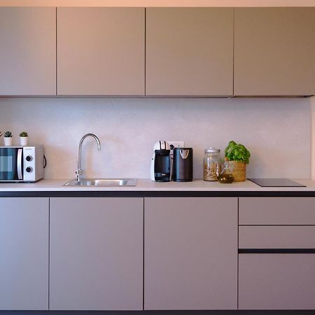 La Mascarana Apartment Lesa Cameră foto