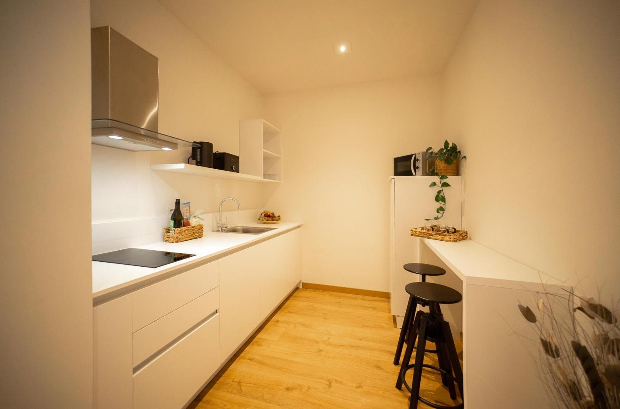 La Mascarana Apartment Lesa Cameră foto
